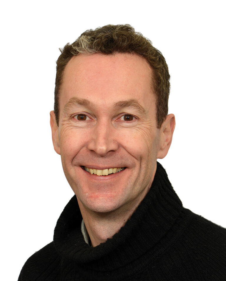 Bill Newman Portrait - Kundenstatement WMA