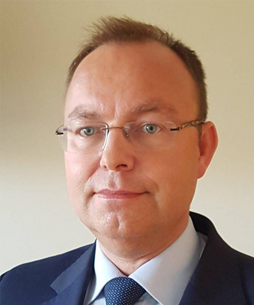 Kundenstatement WMA Marcin Barczynski von Eurocrine Portrait