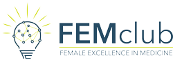 Femclub Logo