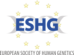 ESHG Logo