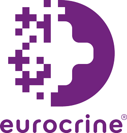 Eurocrine Logo