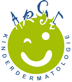 ARGE Kinderdermatologie Logo
