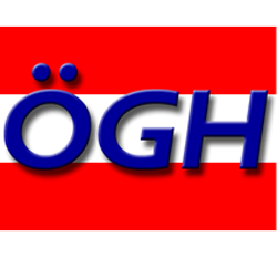 ÖG Humangenetik Logo