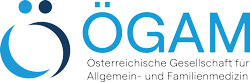 Österreichische Gemeinschaft Allgemein- und Familienmedizin
