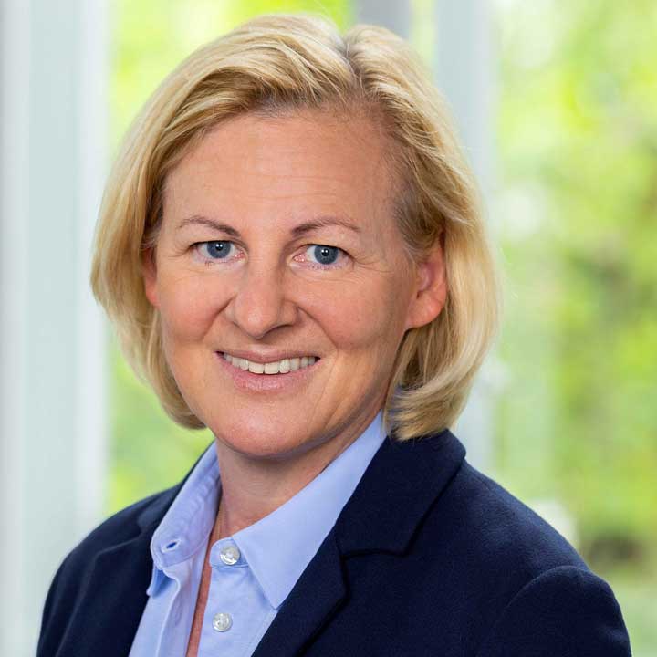 Prim. Univ. Prof. Dr. Catharina Chiari, MSc