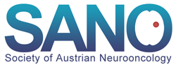 Society of Austrian Neurooncology Logo