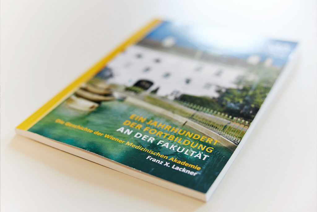 Magazin zu Geschichte der WMA