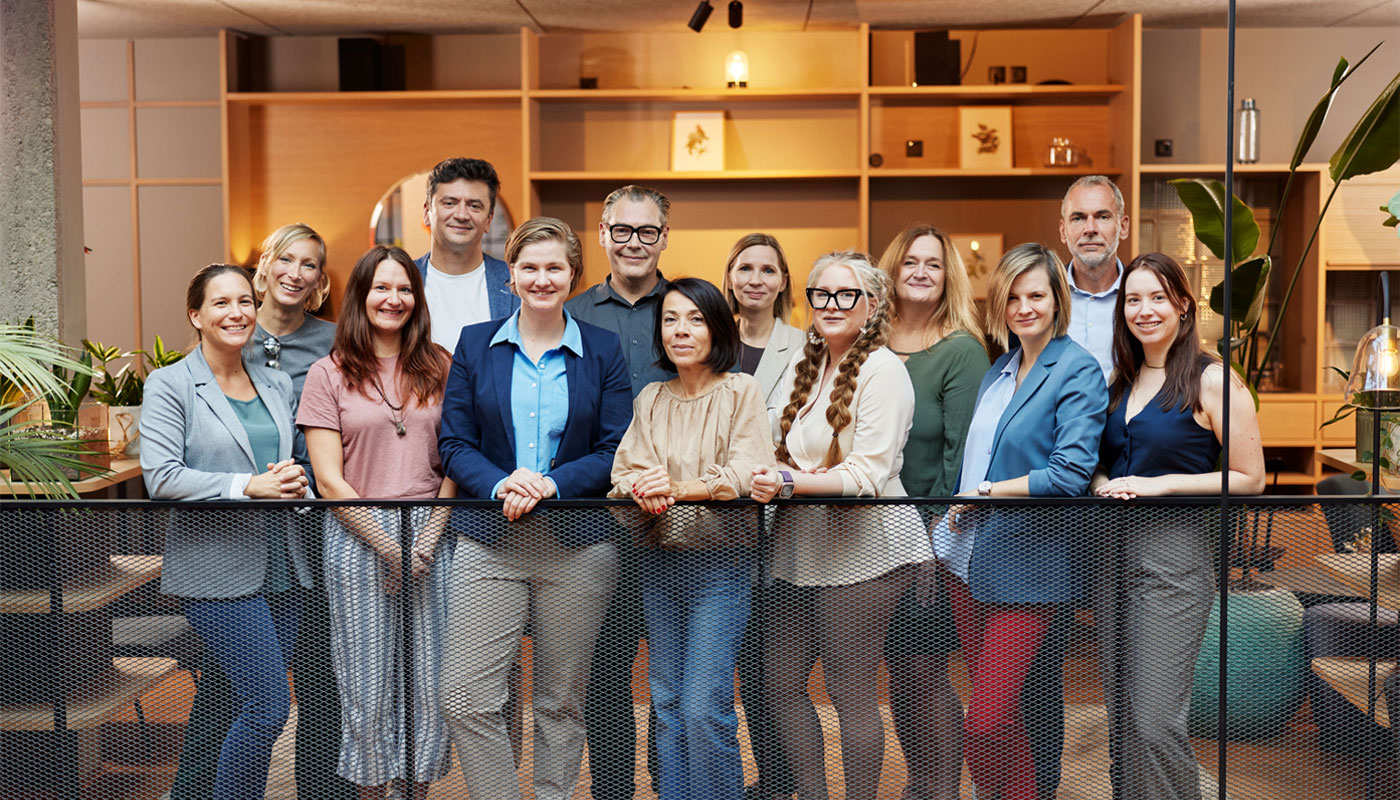 Association Management Team